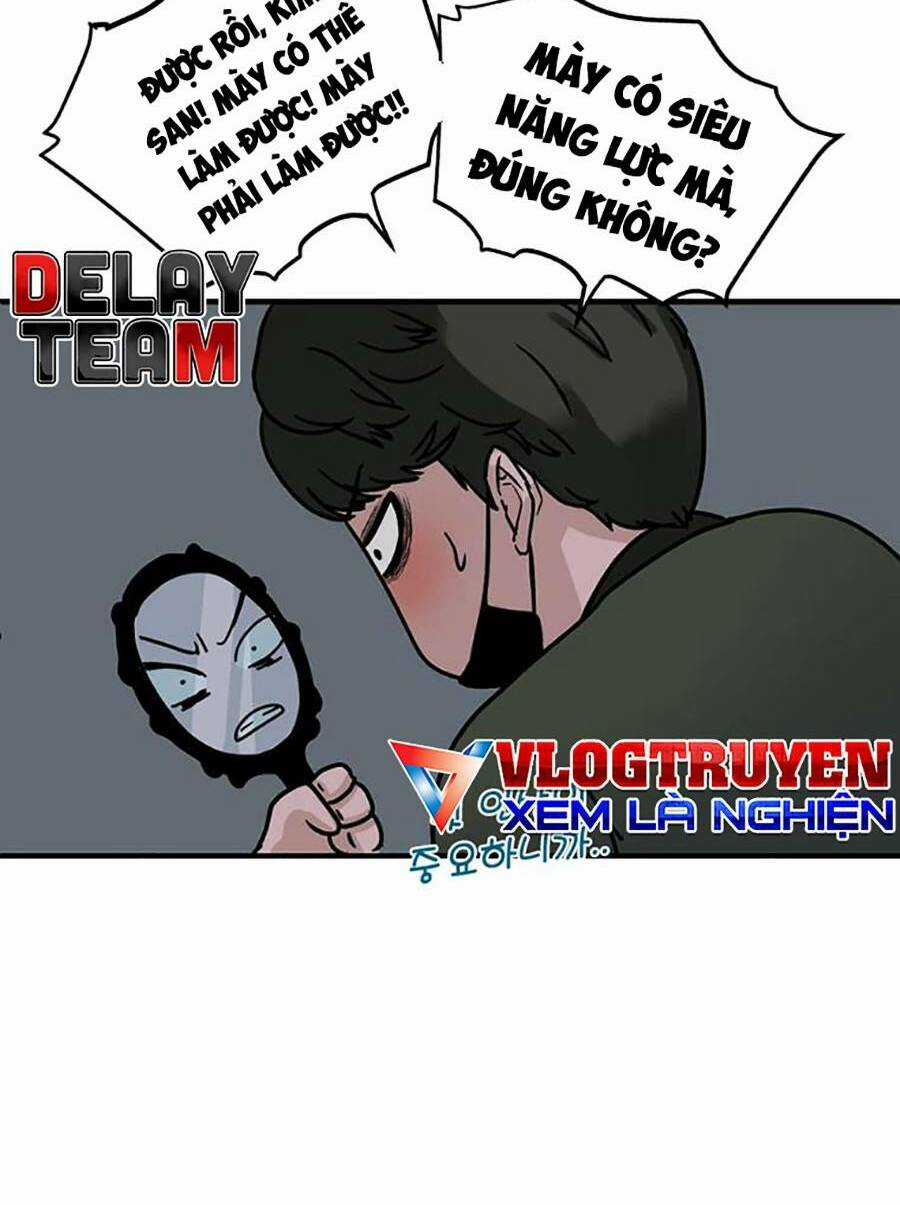 Không Làm Anh Hùng Để Trở Thành Nhân Vật Phản Diện Chapter 2 trang 113