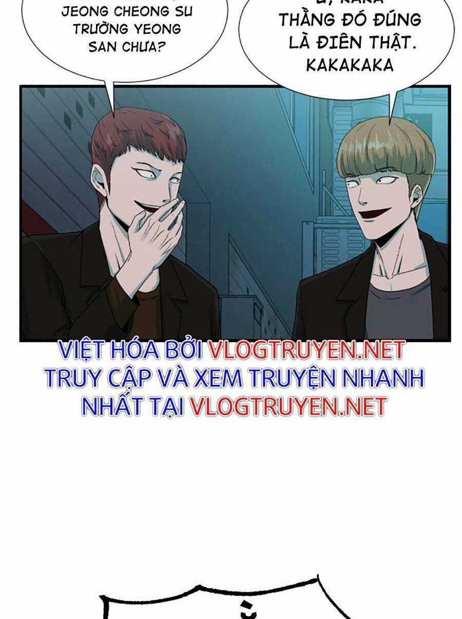 Không Làm Anh Hùng Để Trở Thành Nhân Vật Phản Diện Chapter 2 trang 115