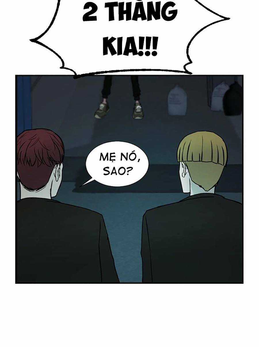 Không Làm Anh Hùng Để Trở Thành Nhân Vật Phản Diện Chapter 2 trang 116