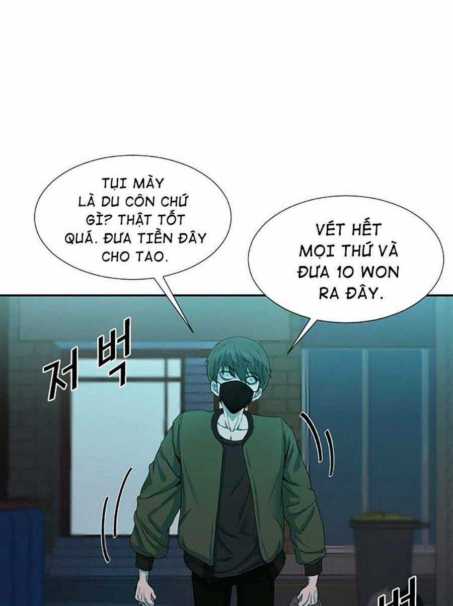 Không Làm Anh Hùng Để Trở Thành Nhân Vật Phản Diện Chapter 2 trang 117