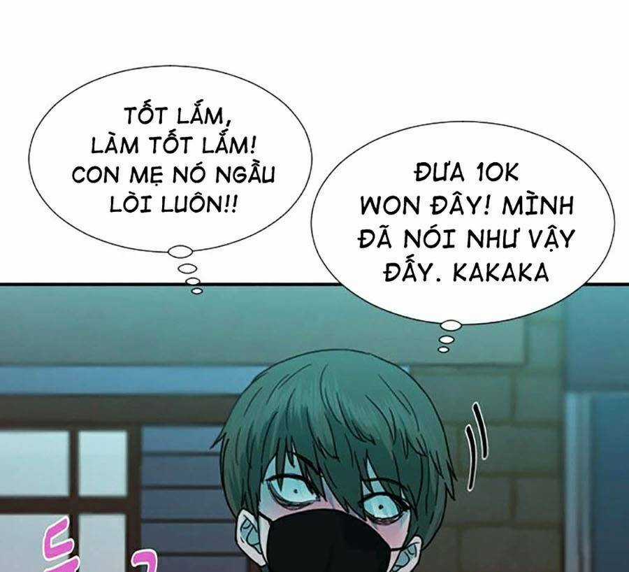 Không Làm Anh Hùng Để Trở Thành Nhân Vật Phản Diện Chapter 2 trang 120