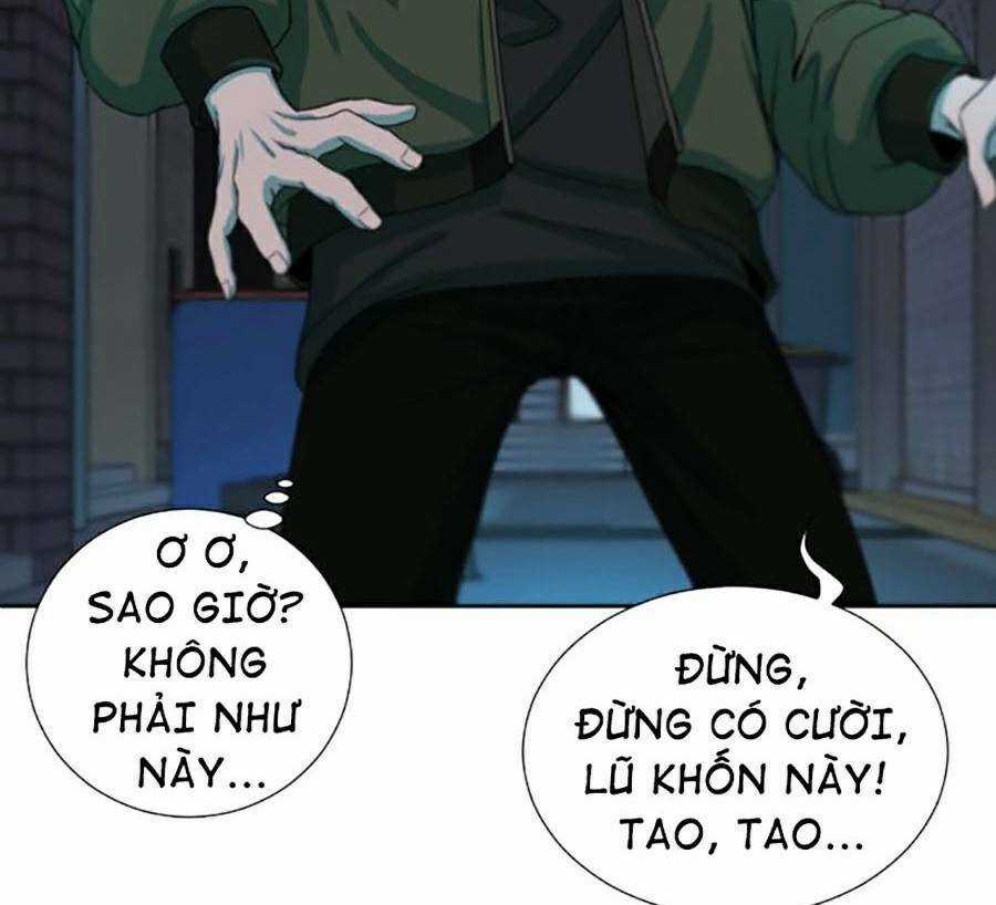 Không Làm Anh Hùng Để Trở Thành Nhân Vật Phản Diện Chapter 2 trang 128