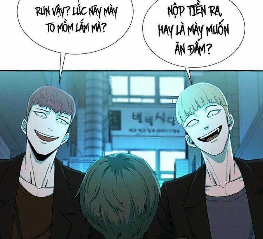 Không Làm Anh Hùng Để Trở Thành Nhân Vật Phản Diện Chapter 2 trang 134