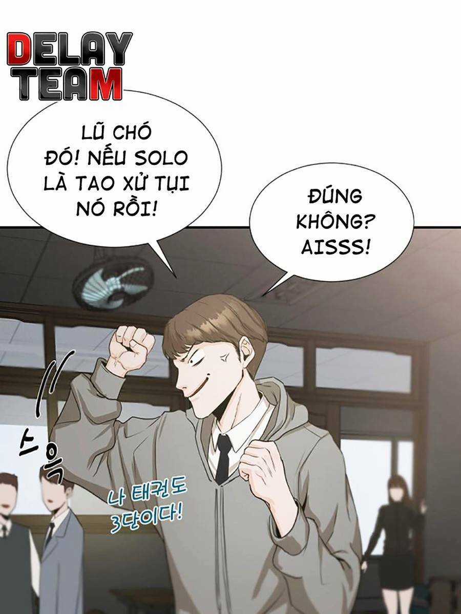 Không Làm Anh Hùng Để Trở Thành Nhân Vật Phản Diện Chapter 2 trang 14