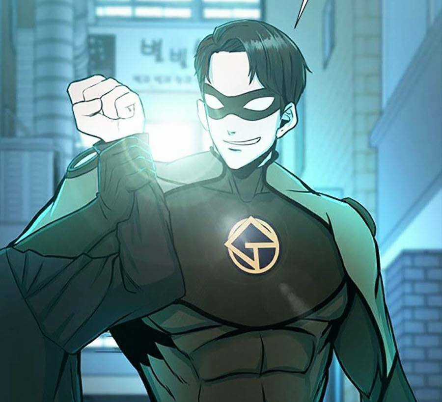 Không Làm Anh Hùng Để Trở Thành Nhân Vật Phản Diện Chapter 2 trang 147