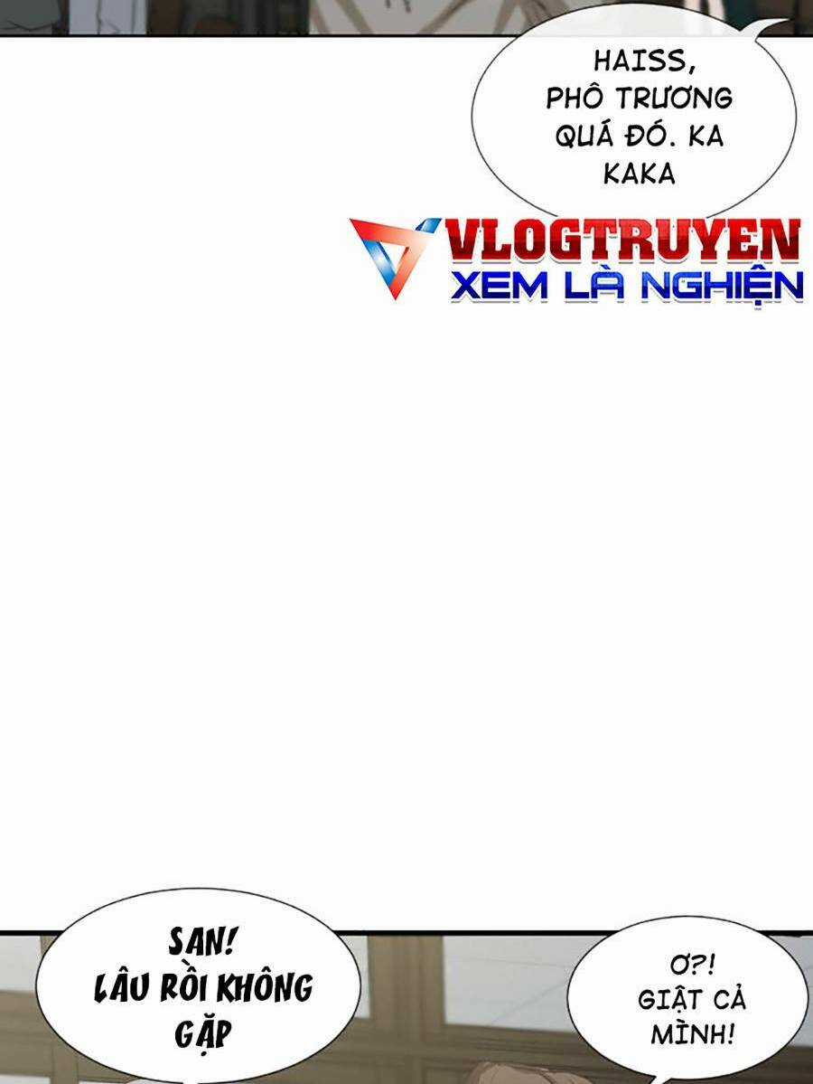 Không Làm Anh Hùng Để Trở Thành Nhân Vật Phản Diện Chapter 2 trang 15