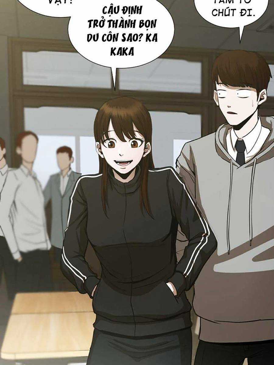 Không Làm Anh Hùng Để Trở Thành Nhân Vật Phản Diện Chapter 2 trang 19