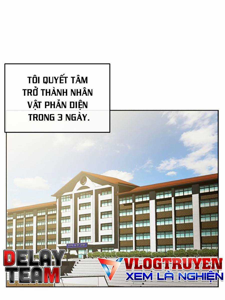 Không Làm Anh Hùng Để Trở Thành Nhân Vật Phản Diện Chapter 2 trang 2