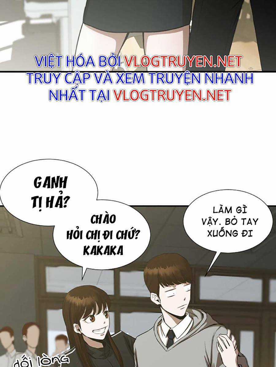 Không Làm Anh Hùng Để Trở Thành Nhân Vật Phản Diện Chapter 2 trang 20