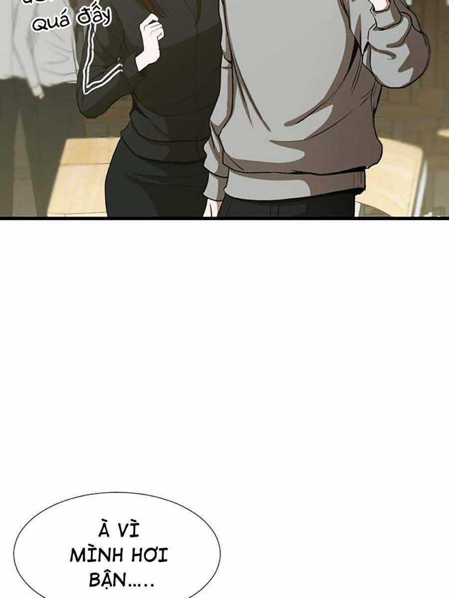 Không Làm Anh Hùng Để Trở Thành Nhân Vật Phản Diện Chapter 2 trang 21