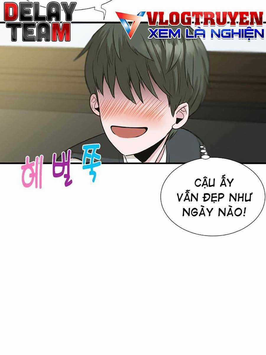 Không Làm Anh Hùng Để Trở Thành Nhân Vật Phản Diện Chapter 2 trang 22