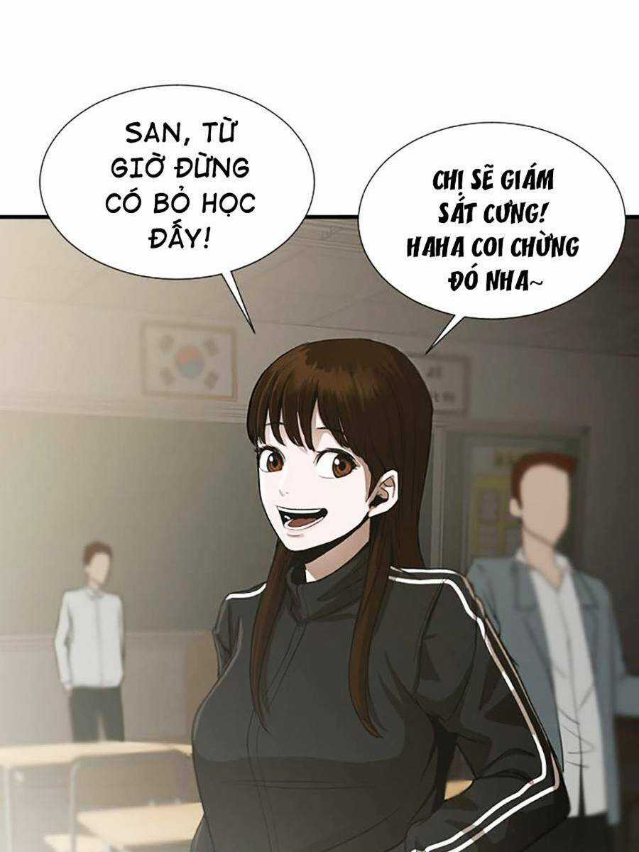 Không Làm Anh Hùng Để Trở Thành Nhân Vật Phản Diện Chapter 2 trang 23