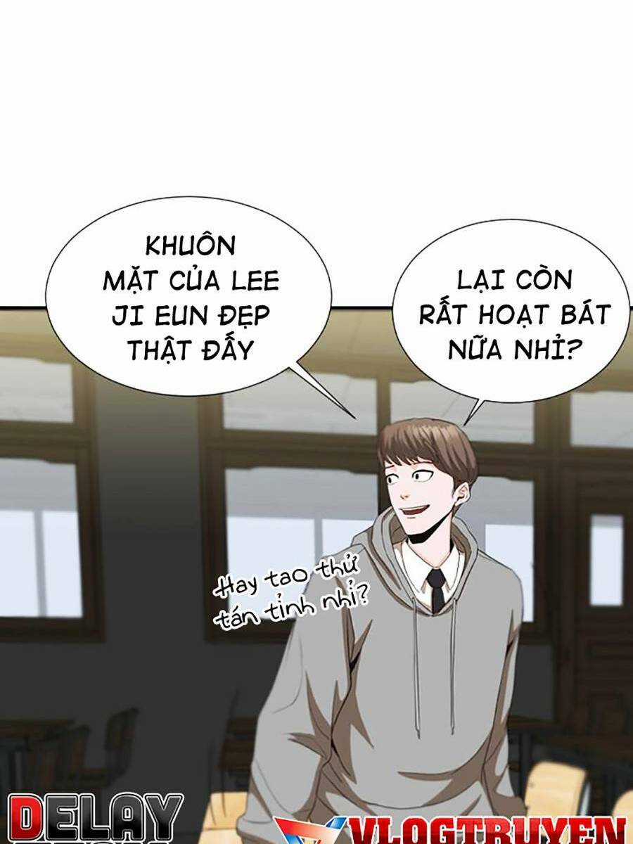 Không Làm Anh Hùng Để Trở Thành Nhân Vật Phản Diện Chapter 2 trang 25