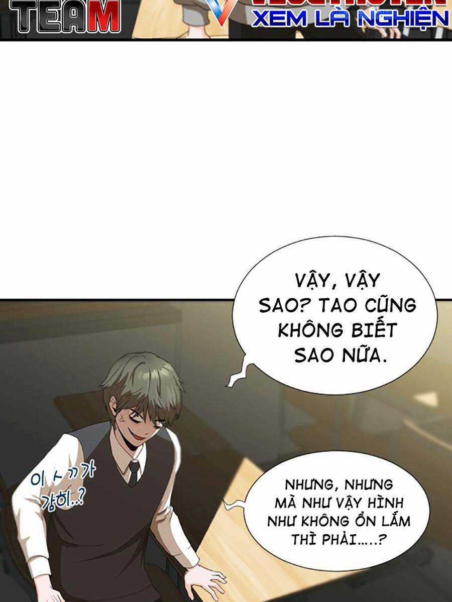 Không Làm Anh Hùng Để Trở Thành Nhân Vật Phản Diện Chapter 2 trang 26