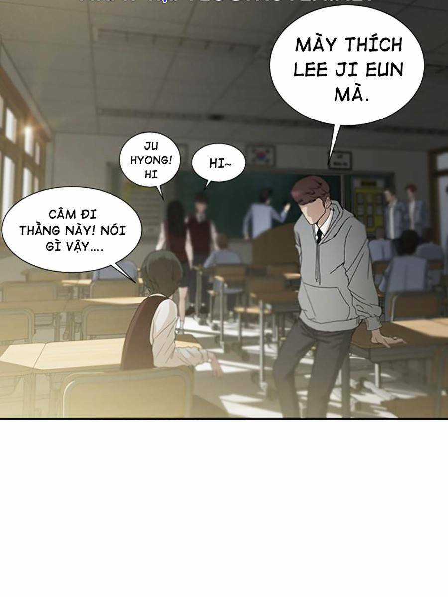 Không Làm Anh Hùng Để Trở Thành Nhân Vật Phản Diện Chapter 2 trang 28