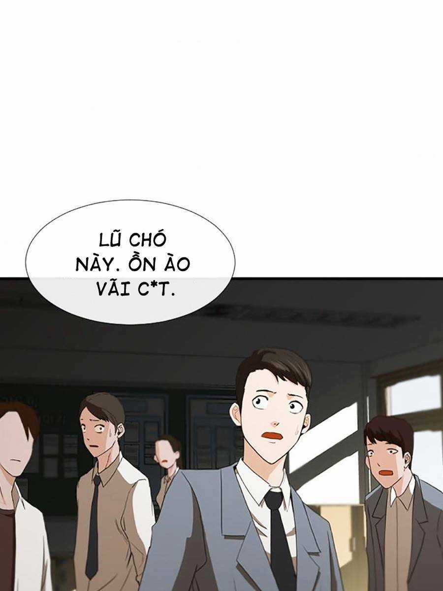 Không Làm Anh Hùng Để Trở Thành Nhân Vật Phản Diện Chapter 2 trang 30