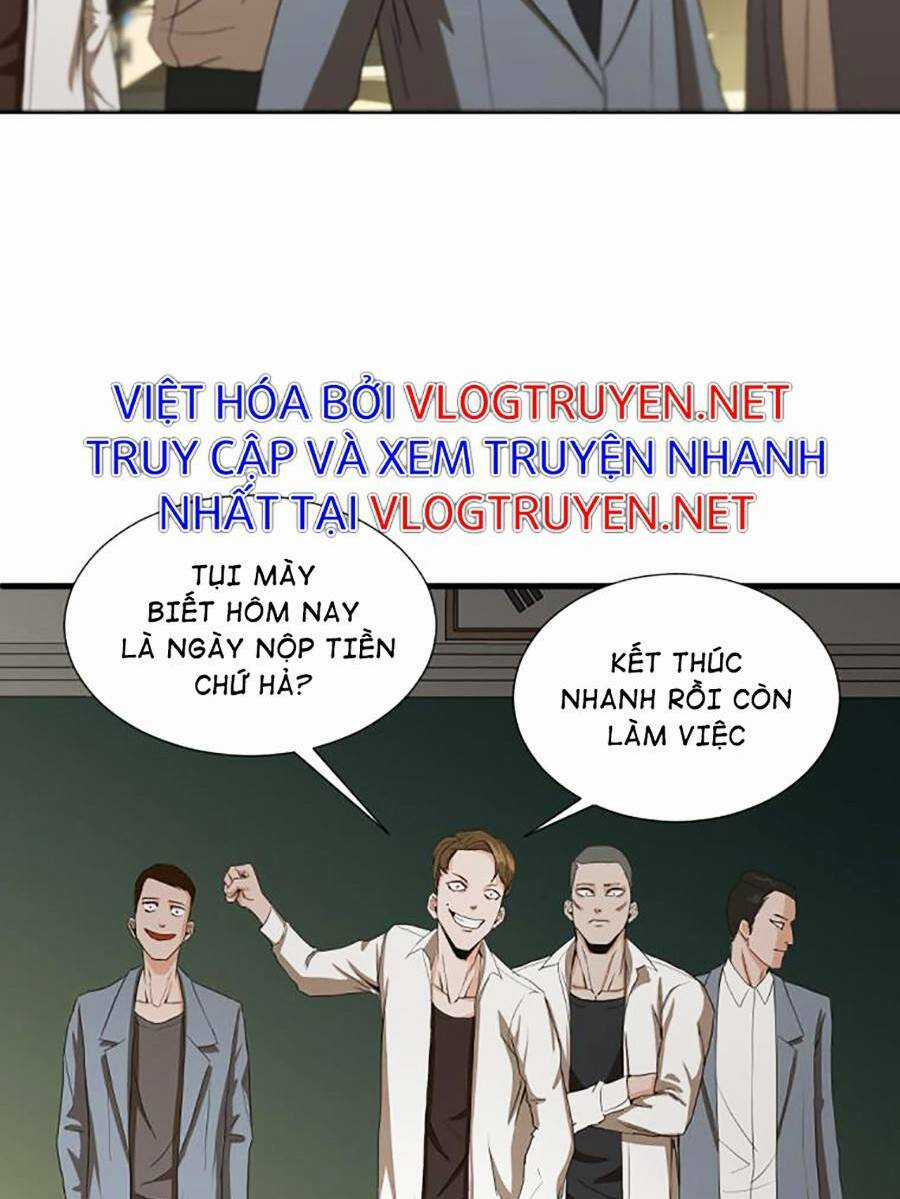 Không Làm Anh Hùng Để Trở Thành Nhân Vật Phản Diện Chapter 2 trang 31