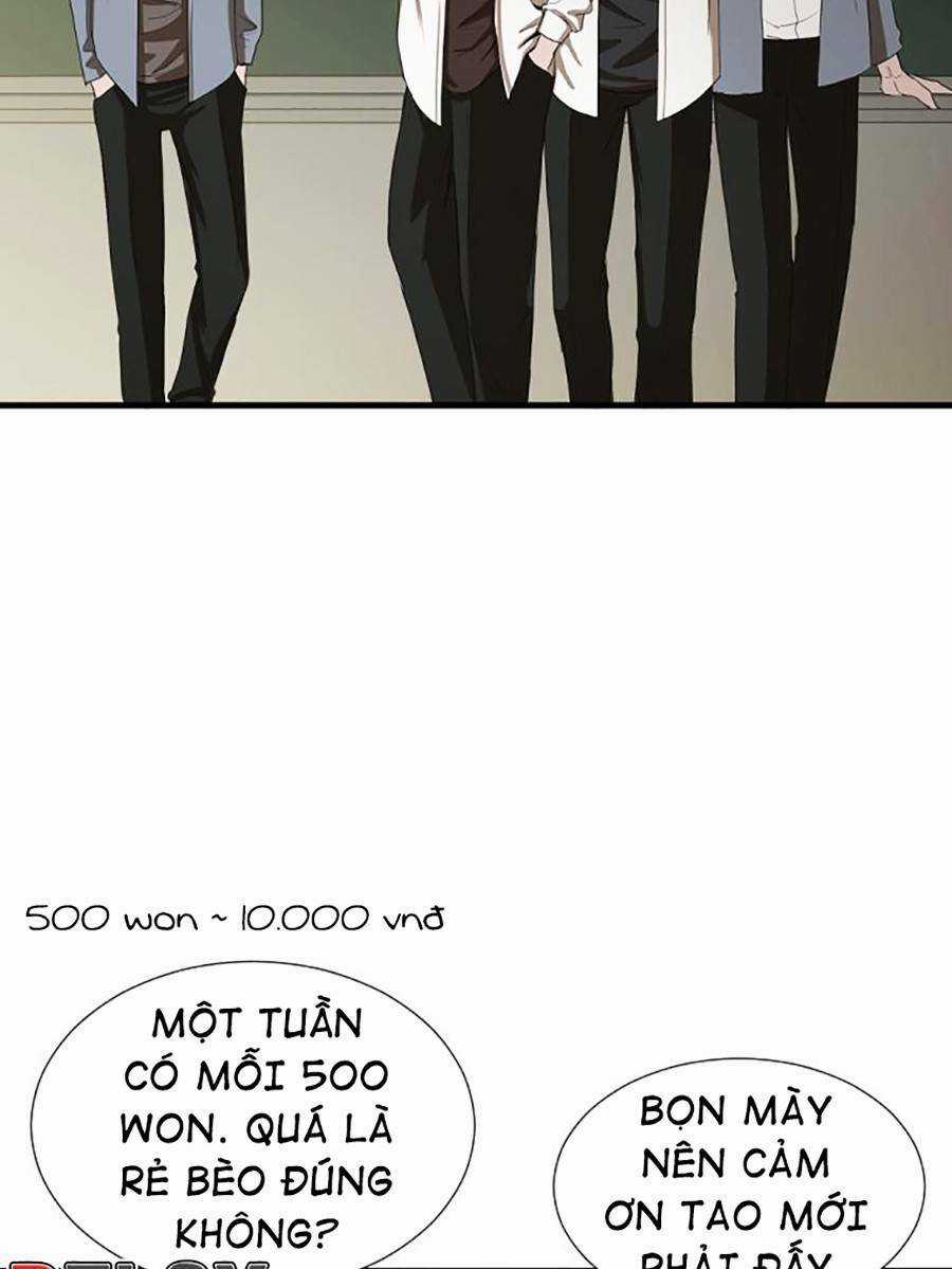 Không Làm Anh Hùng Để Trở Thành Nhân Vật Phản Diện Chapter 2 trang 32