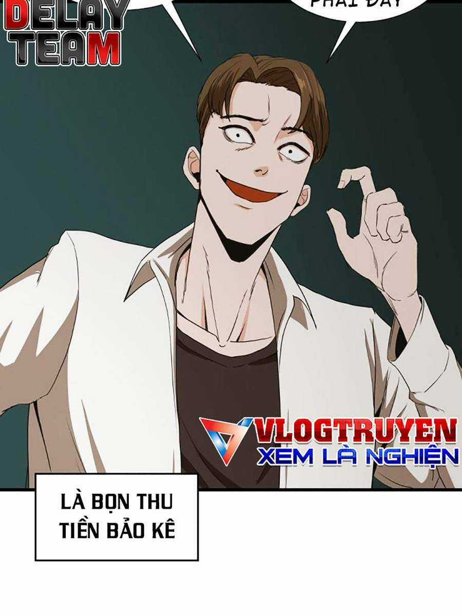 Không Làm Anh Hùng Để Trở Thành Nhân Vật Phản Diện Chapter 2 trang 33