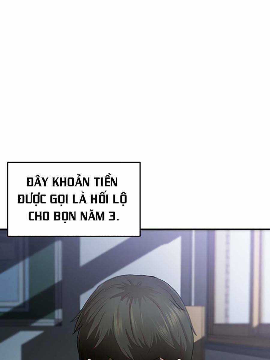 Không Làm Anh Hùng Để Trở Thành Nhân Vật Phản Diện Chapter 2 trang 34