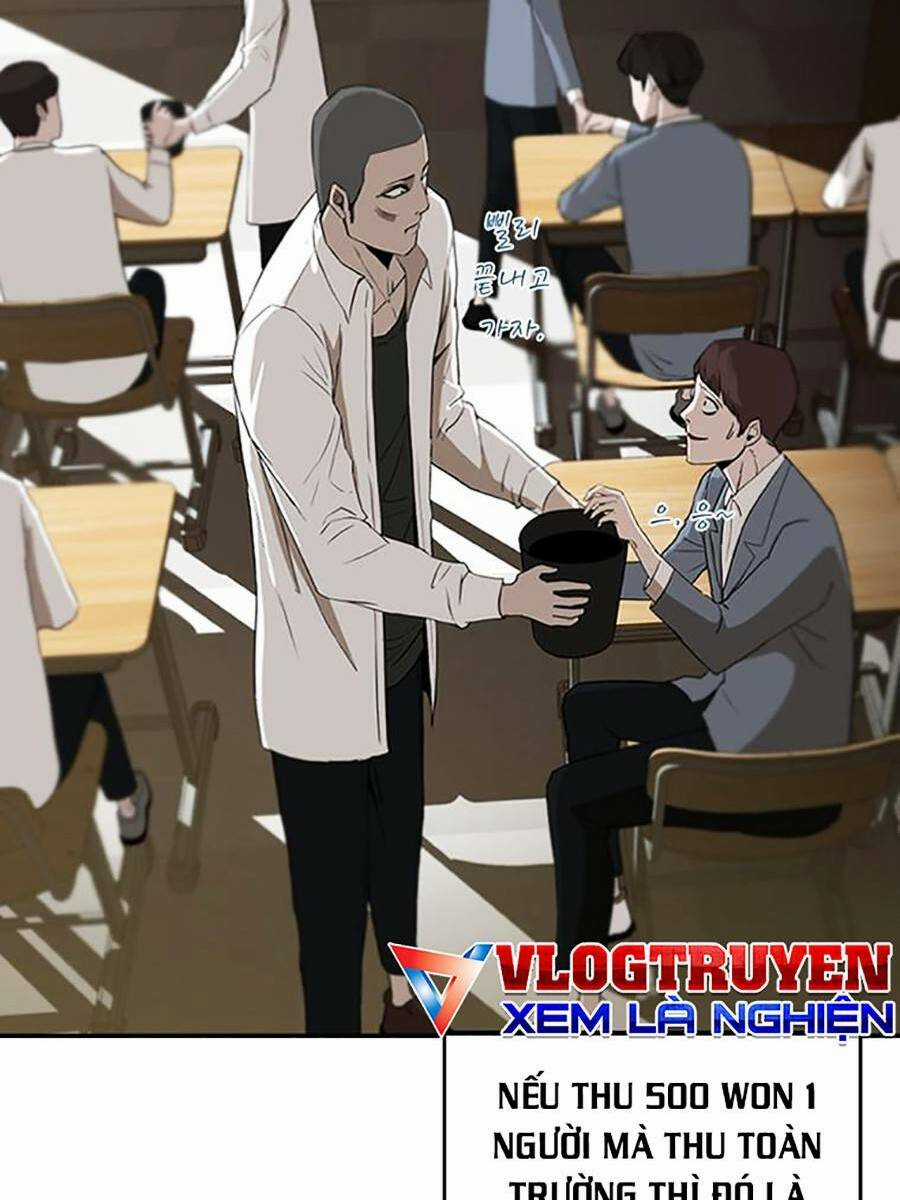 Không Làm Anh Hùng Để Trở Thành Nhân Vật Phản Diện Chapter 2 trang 37