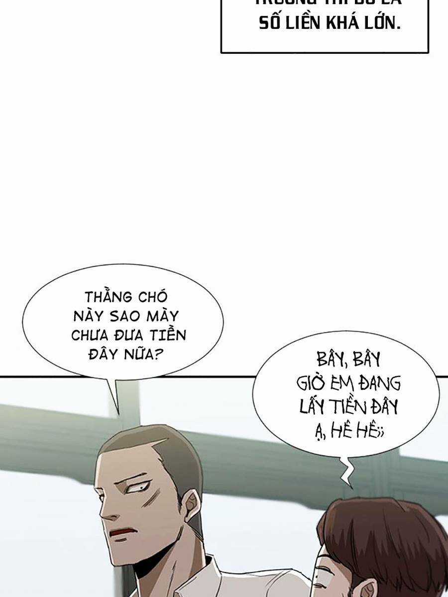 Không Làm Anh Hùng Để Trở Thành Nhân Vật Phản Diện Chapter 2 trang 38