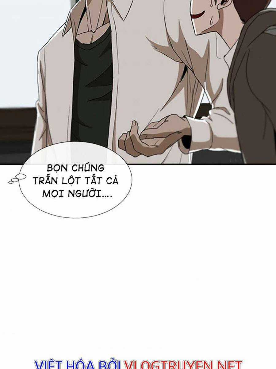 Không Làm Anh Hùng Để Trở Thành Nhân Vật Phản Diện Chapter 2 trang 39