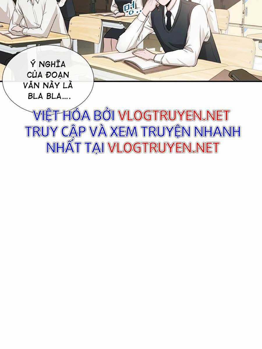 Không Làm Anh Hùng Để Trở Thành Nhân Vật Phản Diện Chapter 2 trang 4