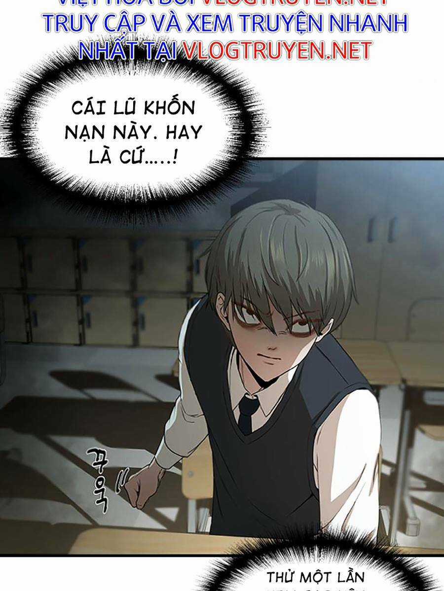 Không Làm Anh Hùng Để Trở Thành Nhân Vật Phản Diện Chapter 2 trang 40