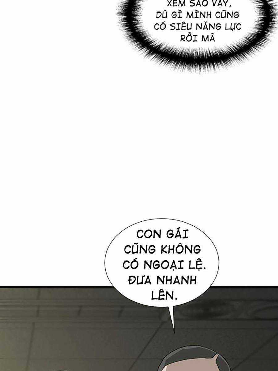 Không Làm Anh Hùng Để Trở Thành Nhân Vật Phản Diện Chapter 2 trang 41