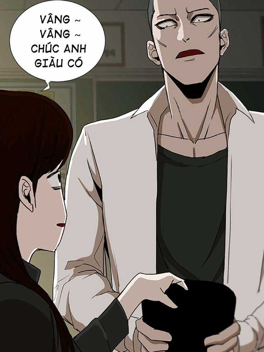 Không Làm Anh Hùng Để Trở Thành Nhân Vật Phản Diện Chapter 2 trang 42