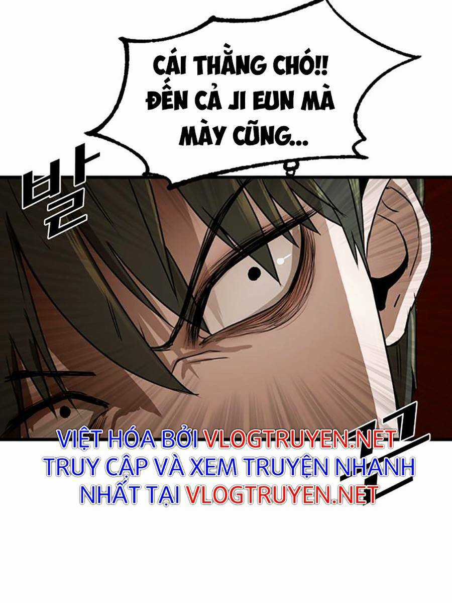 Không Làm Anh Hùng Để Trở Thành Nhân Vật Phản Diện Chapter 2 trang 44