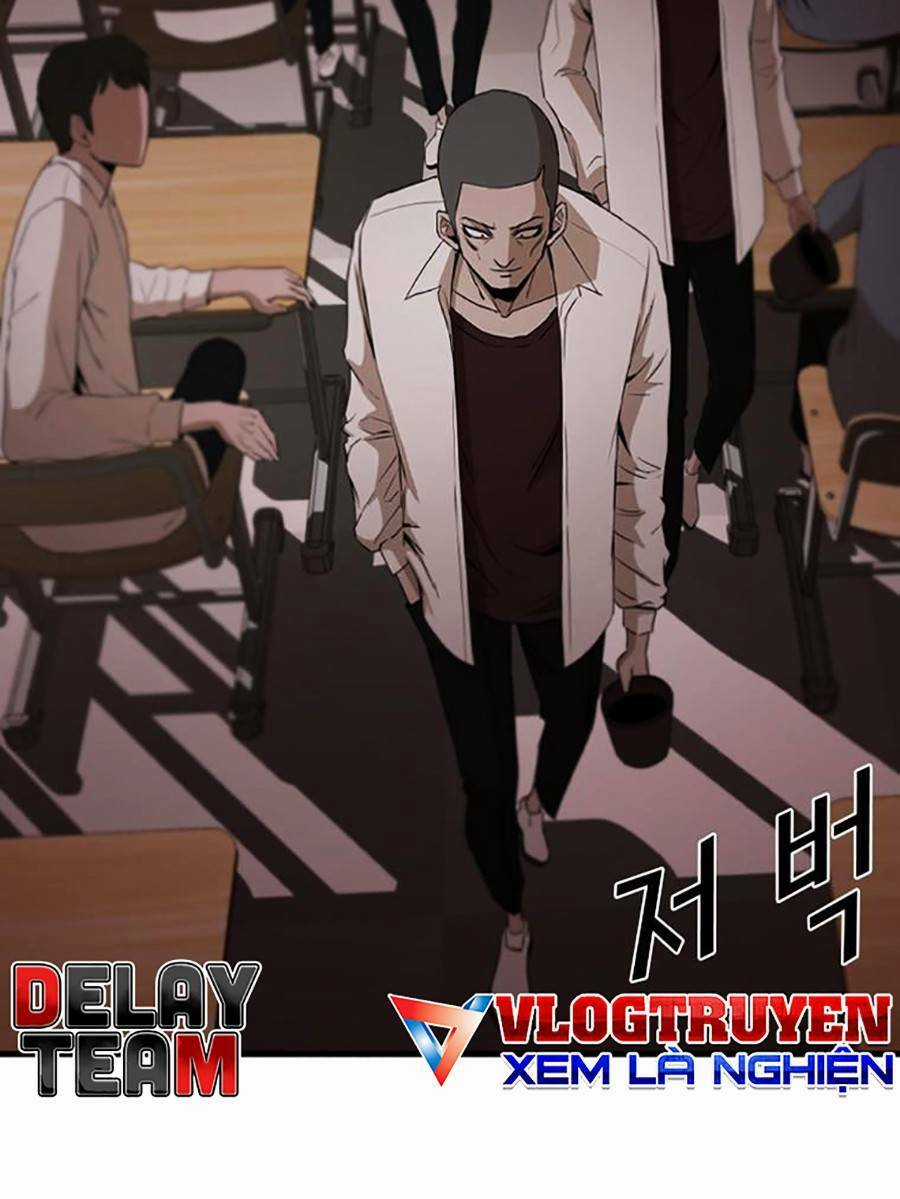 Không Làm Anh Hùng Để Trở Thành Nhân Vật Phản Diện Chapter 2 trang 46