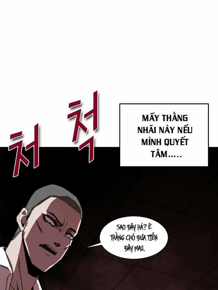 Không Làm Anh Hùng Để Trở Thành Nhân Vật Phản Diện Chapter 2 trang 47