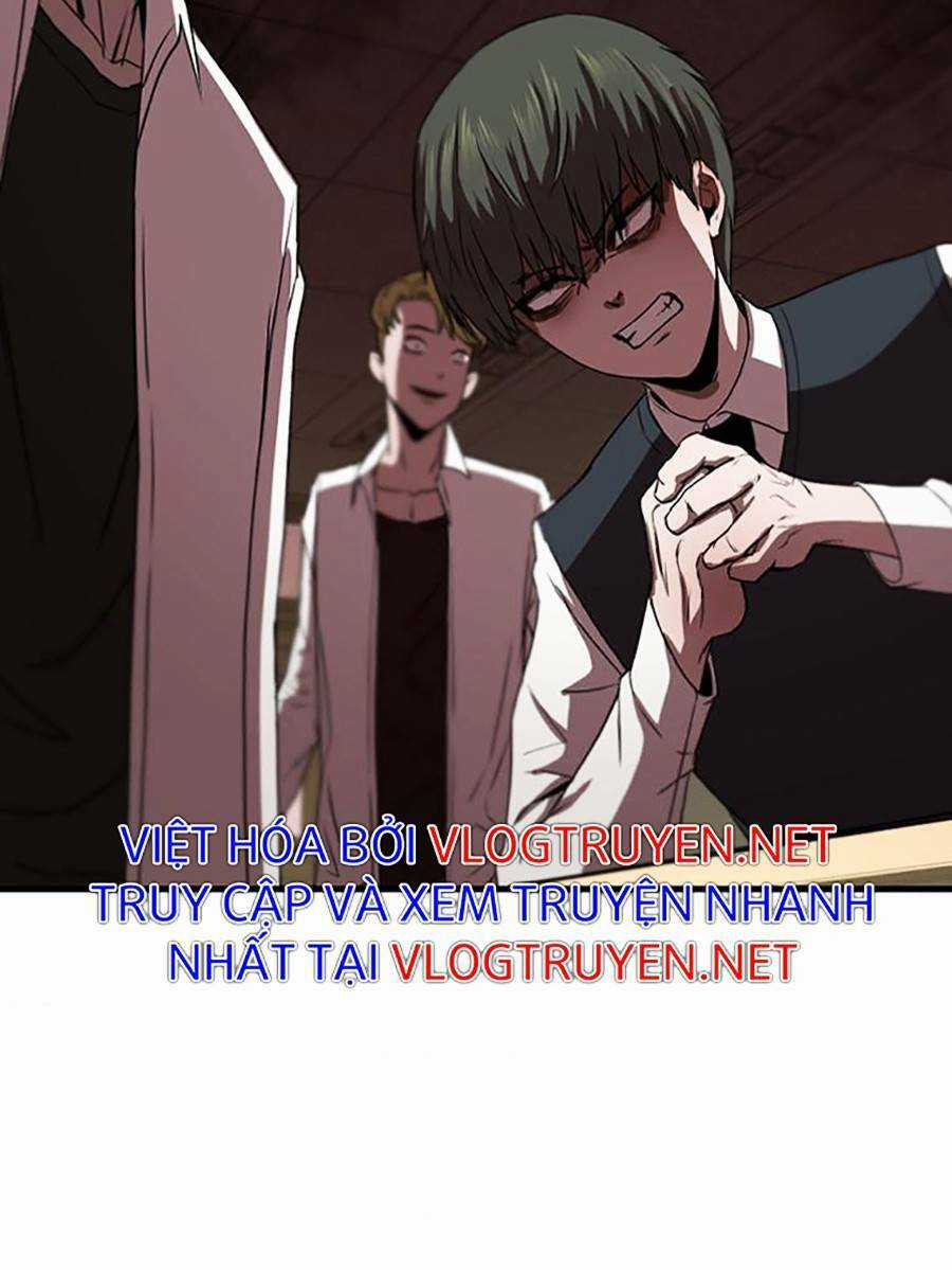 Không Làm Anh Hùng Để Trở Thành Nhân Vật Phản Diện Chapter 2 trang 48