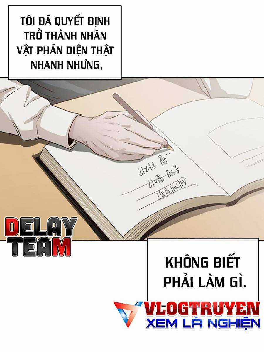 Không Làm Anh Hùng Để Trở Thành Nhân Vật Phản Diện Chapter 2 trang 5