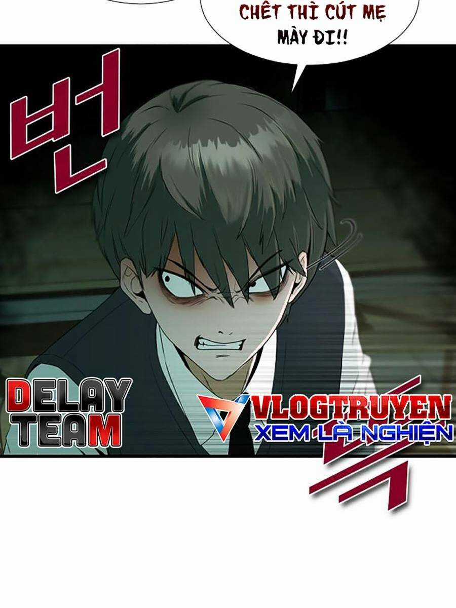 Không Làm Anh Hùng Để Trở Thành Nhân Vật Phản Diện Chapter 2 trang 53