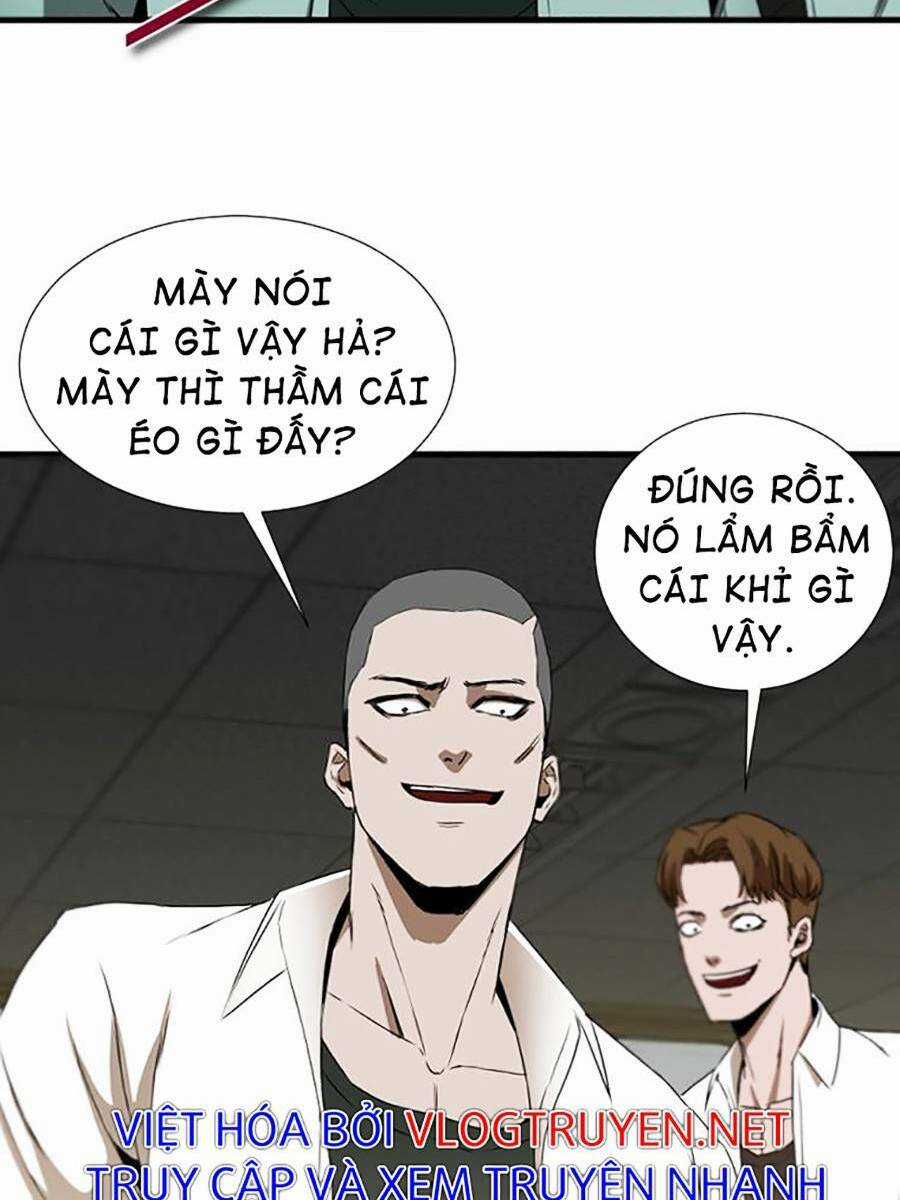 Không Làm Anh Hùng Để Trở Thành Nhân Vật Phản Diện Chapter 2 trang 55