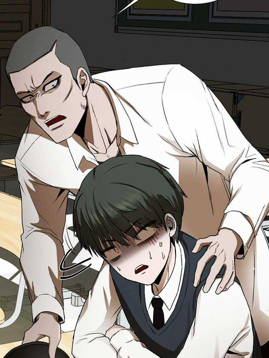 Không Làm Anh Hùng Để Trở Thành Nhân Vật Phản Diện Chapter 2 trang 57