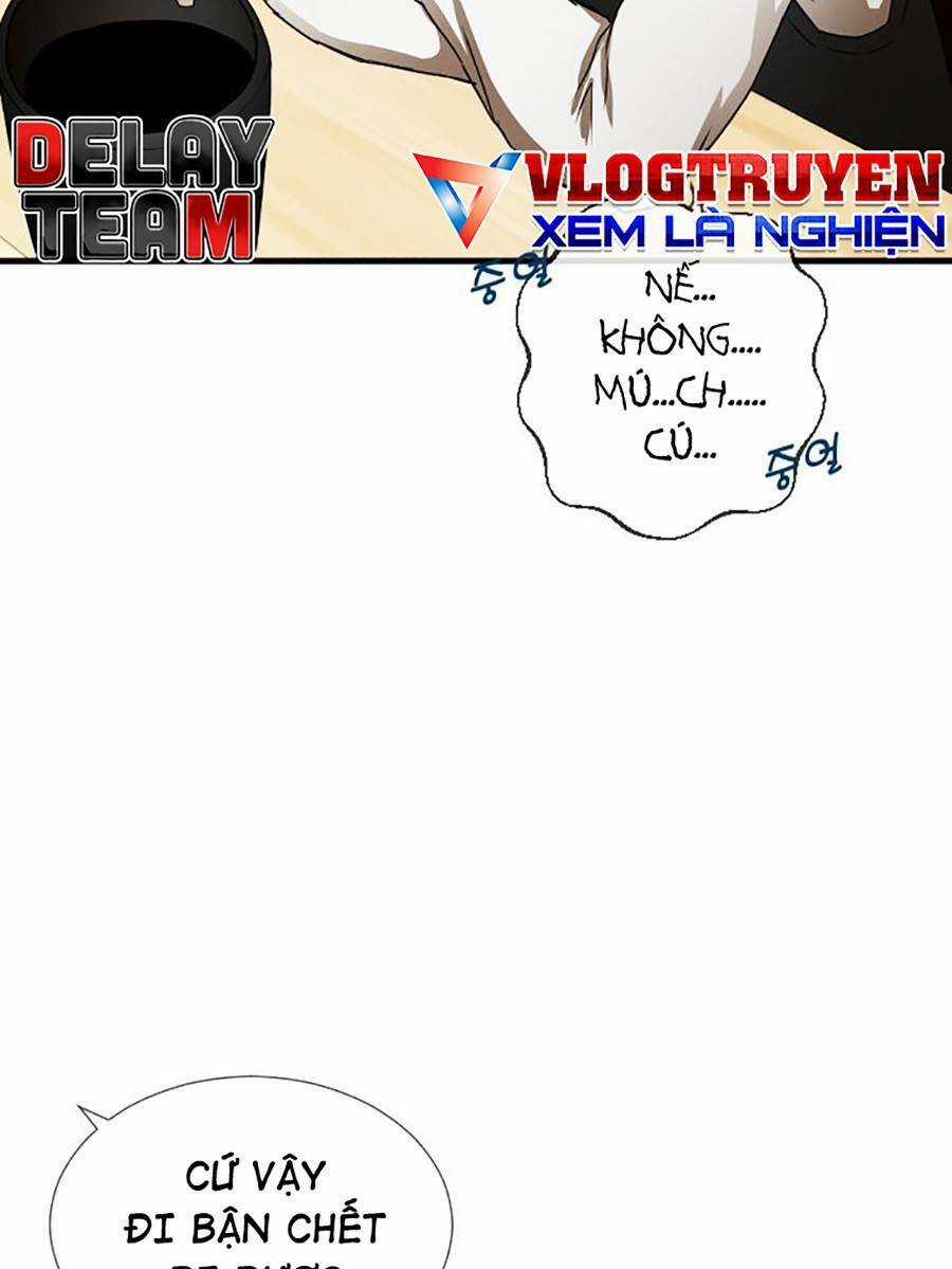 Không Làm Anh Hùng Để Trở Thành Nhân Vật Phản Diện Chapter 2 trang 58