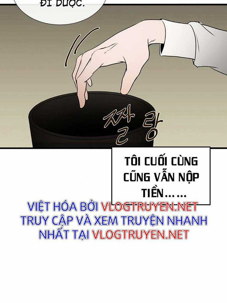 Không Làm Anh Hùng Để Trở Thành Nhân Vật Phản Diện Chapter 2 trang 59