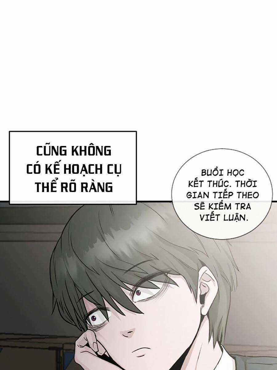 Không Làm Anh Hùng Để Trở Thành Nhân Vật Phản Diện Chapter 2 trang 6