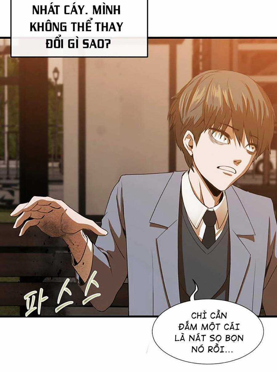 Không Làm Anh Hùng Để Trở Thành Nhân Vật Phản Diện Chapter 2 trang 70