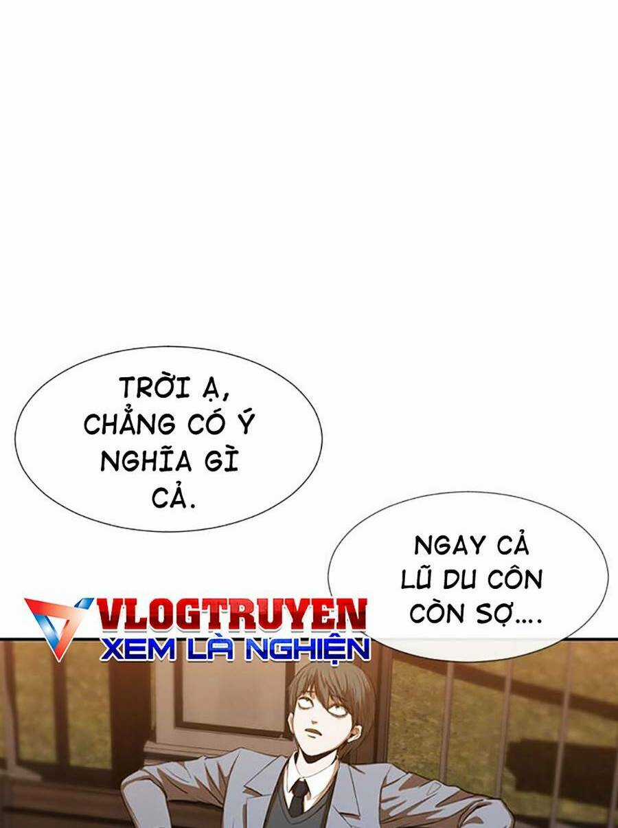 Không Làm Anh Hùng Để Trở Thành Nhân Vật Phản Diện Chapter 2 trang 71