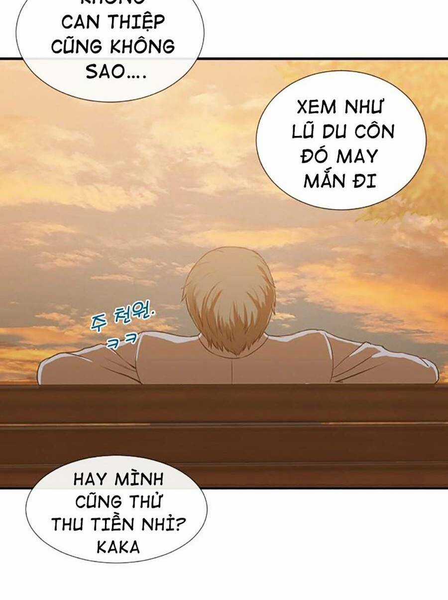 Không Làm Anh Hùng Để Trở Thành Nhân Vật Phản Diện Chapter 2 trang 73