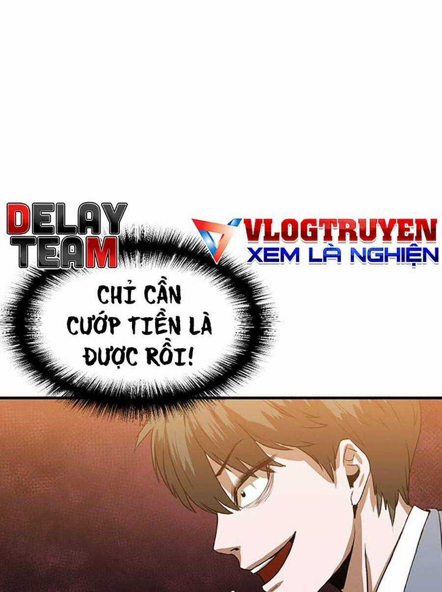 Không Làm Anh Hùng Để Trở Thành Nhân Vật Phản Diện Chapter 2 trang 77