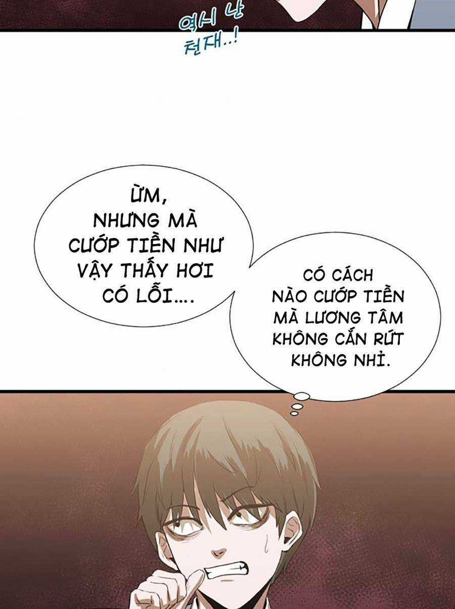 Không Làm Anh Hùng Để Trở Thành Nhân Vật Phản Diện Chapter 2 trang 78