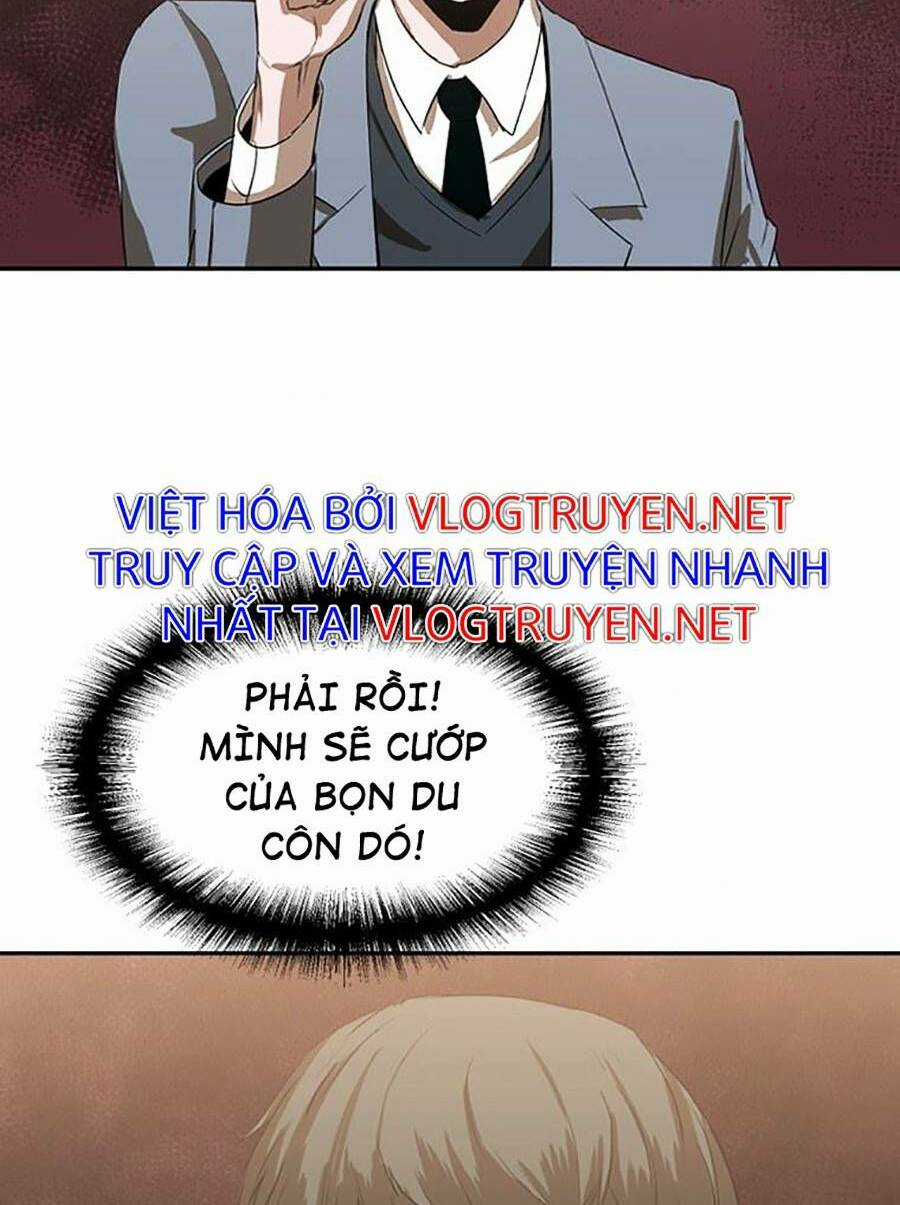 Không Làm Anh Hùng Để Trở Thành Nhân Vật Phản Diện Chapter 2 trang 79