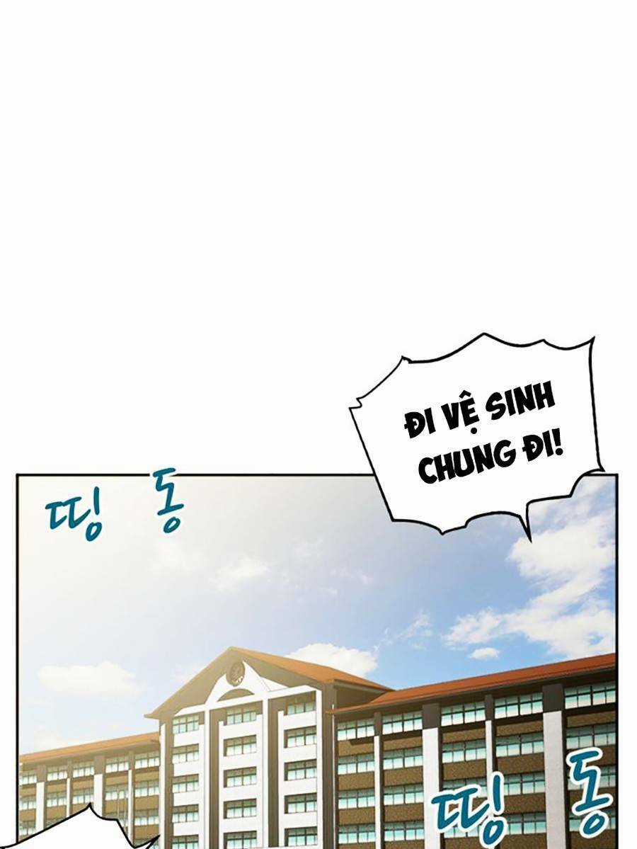 Không Làm Anh Hùng Để Trở Thành Nhân Vật Phản Diện Chapter 2 trang 8