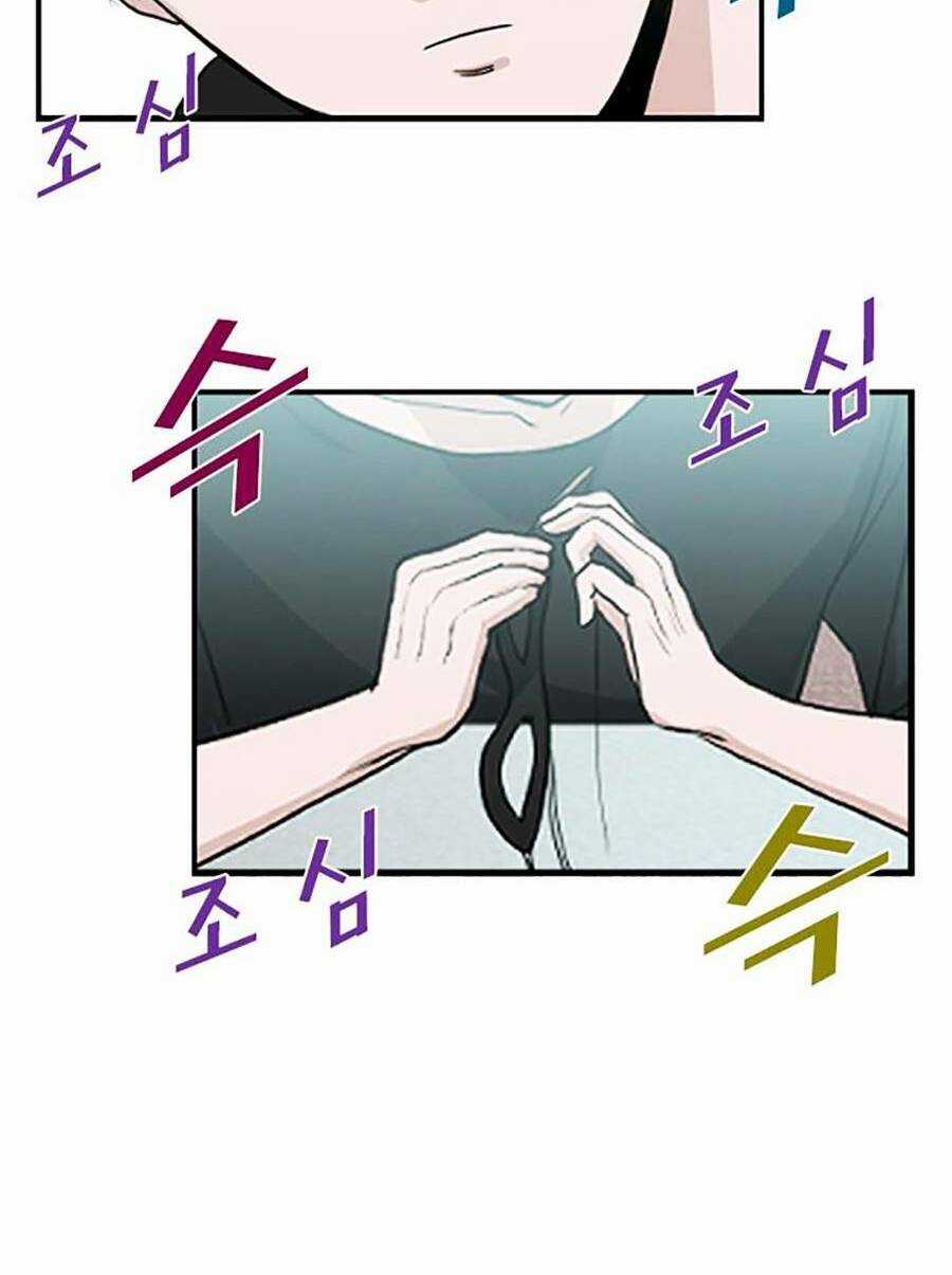 Không Làm Anh Hùng Để Trở Thành Nhân Vật Phản Diện Chapter 2 trang 85